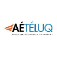 AÉTÉLUQ logo, AÉTÉLUQ contact details