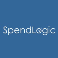 SpendLogic logo, SpendLogic contact details