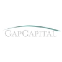 Gap Capital logo, Gap Capital contact details