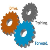 The Training Engine logo, The Training Engine contact details