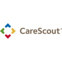 CareScout logo, CareScout contact details