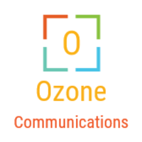 Ozone Communications logo, Ozone Communications contact details