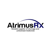 AtrimusRx AB logo, AtrimusRx AB contact details