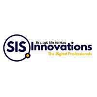 SIS Innovations logo, SIS Innovations contact details