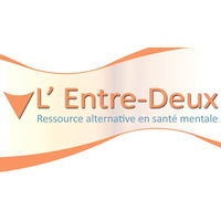 Hébergement l'Entre-deux logo, Hébergement l'Entre-deux contact details