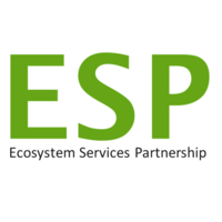 Ecosystem Services Partnership logo, Ecosystem Services Partnership contact details