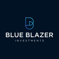 Blue Blazer Partners logo, Blue Blazer Partners contact details