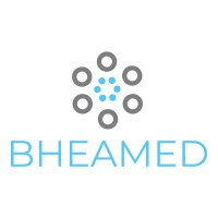 BHEAMED LLC logo, BHEAMED LLC contact details