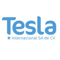 Tesla Internacional SA de CV logo, Tesla Internacional SA de CV contact details