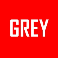 discover GREY logo, discover GREY contact details