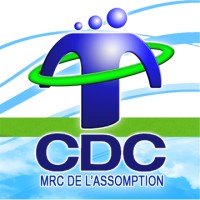 Community development corporation MRC de L'Assomption logo, Community development corporation MRC de L'Assomption contact details