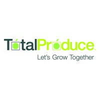 Total Produce logo, Total Produce contact details