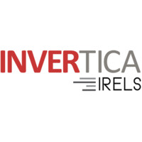 INVERTICA-IRELS logo, INVERTICA-IRELS contact details