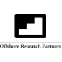 Offshore Research Partners logo, Offshore Research Partners contact details