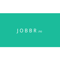 Jobbr AS logo, Jobbr AS contact details