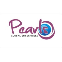 Pearls Global Enterprises logo, Pearls Global Enterprises contact details