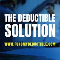 FMD Fund My Deductible logo, FMD Fund My Deductible contact details