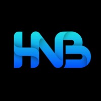 HNB Softwares logo, HNB Softwares contact details