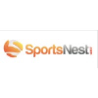 SportsNest.com logo, SportsNest.com contact details