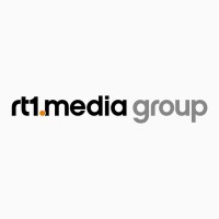 rt1.media group GmbH logo, rt1.media group GmbH contact details