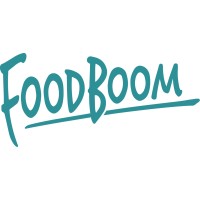 FOODBOOM GmbH logo, FOODBOOM GmbH contact details