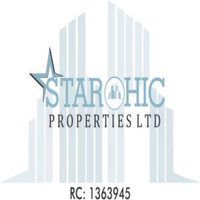 Starohic Properties Ltd logo, Starohic Properties Ltd contact details