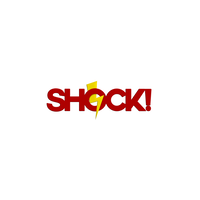 SHOCK! logo, SHOCK! contact details