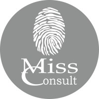 M.I.S.S.CONSULT logo, M.I.S.S.CONSULT contact details