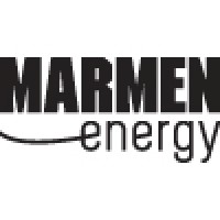 Marmen Energy logo, Marmen Energy contact details