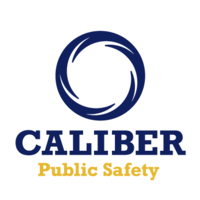 Caliber Public Safety logo, Caliber Public Safety contact details