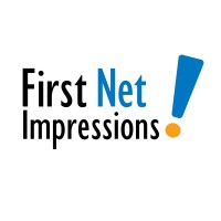 First Net Impressions logo, First Net Impressions contact details