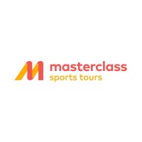 MasterClass Sports Tours logo, MasterClass Sports Tours contact details