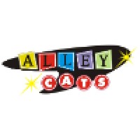 Alley Cats Entertainment logo, Alley Cats Entertainment contact details