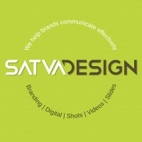 Satva Design logo, Satva Design contact details