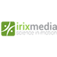 IrixMedia LLC logo, IrixMedia LLC contact details