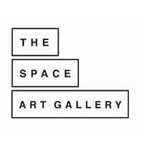 The Space Art Gallery logo, The Space Art Gallery contact details