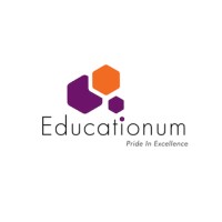 Educationum logo, Educationum contact details