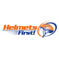 Helmets First! logo, Helmets First! contact details