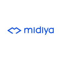 Midiya logo, Midiya contact details