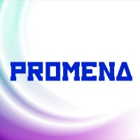 PROMENA LLP logo, PROMENA LLP contact details