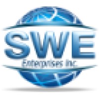 SWE Enterprises Inc logo, SWE Enterprises Inc contact details