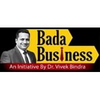 bada business dr.vivek bindra team logo, bada business dr.vivek bindra team contact details