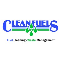 Clean Fuels of Florida logo, Clean Fuels of Florida contact details