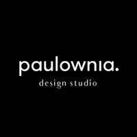 Paulownia Design logo, Paulownia Design contact details