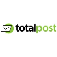 Totalpost Mailing & Mechanisation Ltd logo, Totalpost Mailing & Mechanisation Ltd contact details