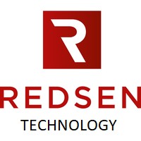 Redsen Technology logo, Redsen Technology contact details