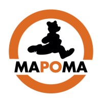 AD MAPOMA logo, AD MAPOMA contact details