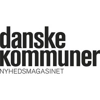 Nyhedsmagasinet Danske Kommuner logo, Nyhedsmagasinet Danske Kommuner contact details