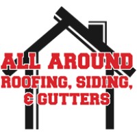 All Around Roofing, Siding, and Gutters logo, All Around Roofing, Siding, and Gutters contact details