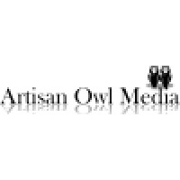 Artisan Owl Media logo, Artisan Owl Media contact details